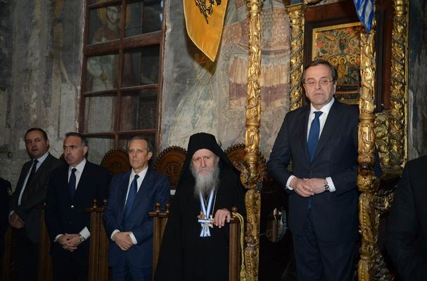 baltakos samaras 4