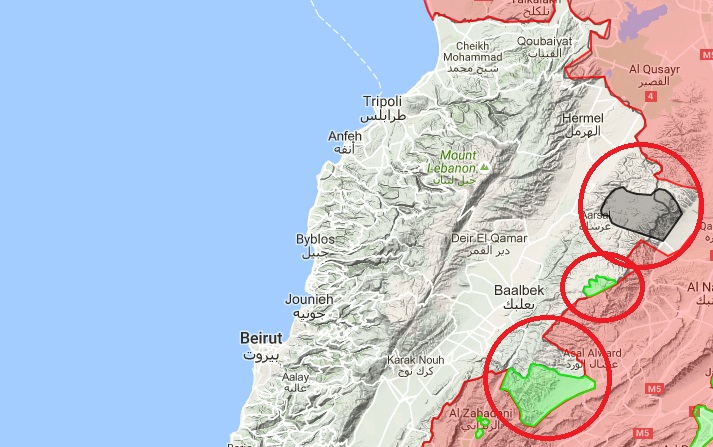 lebanon