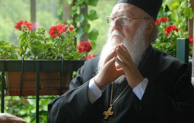 Στην Αυστρία ο Οικουμενικός Πατριάρχης Βαρθολομαίος