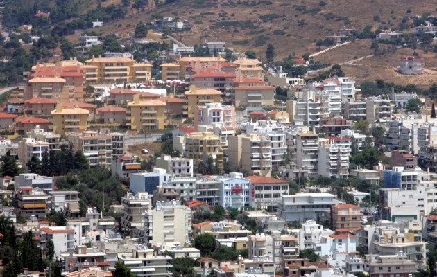 Εκπνέει η προθεσμία για την προστασία πρώτης κατοικίας