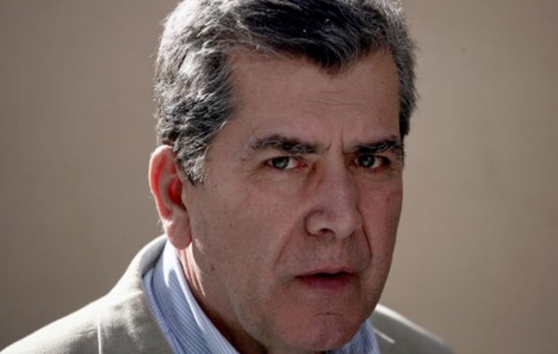 Μητρόπουλος: “Δεν θα επιτρέψω να περάσει καμιά μνημονιακή ρύθμιση”