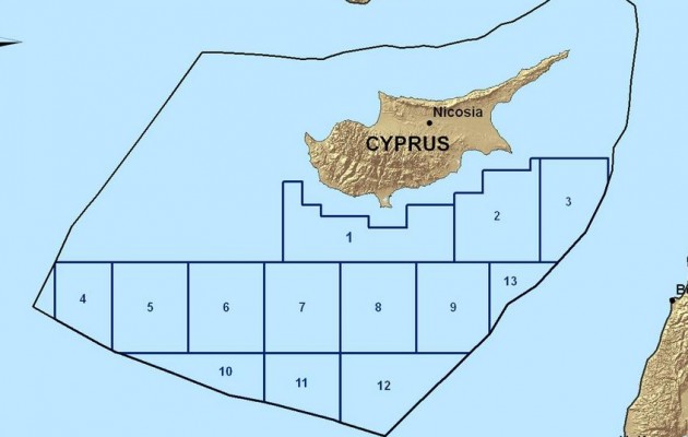 Βρετανός υπουργός: Η ΑΟΖ ανήκει στην Κύπρο – Συνεχίστε τις γεωτρήσεις