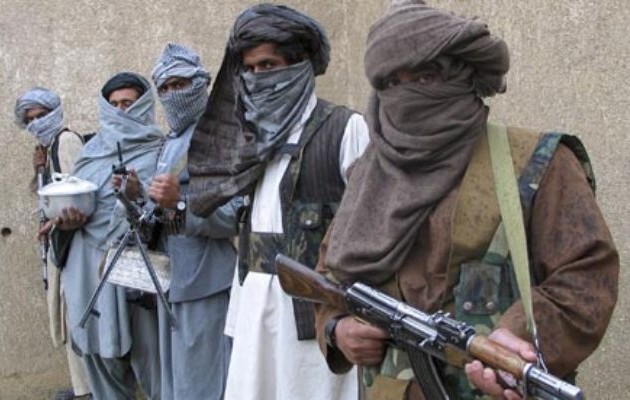 Νεκροί οκτώ Ταλιμπάν σε μάχες στο βόρειο Αφγανιστάν
