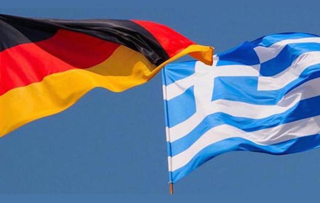 Ένας στους 4 Γερμανούς θέλει Grexit