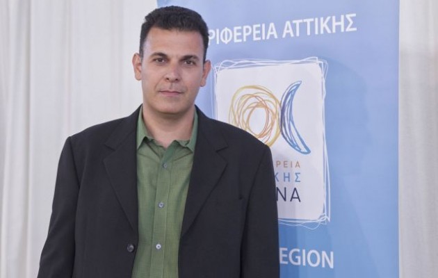 Πόλεμος Καραμέρου με Πατούλη