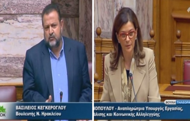 160.000 νέες θέσεις εργασίας μέσω ΕΣΠΑ στην… αναμονή (βίντεο)