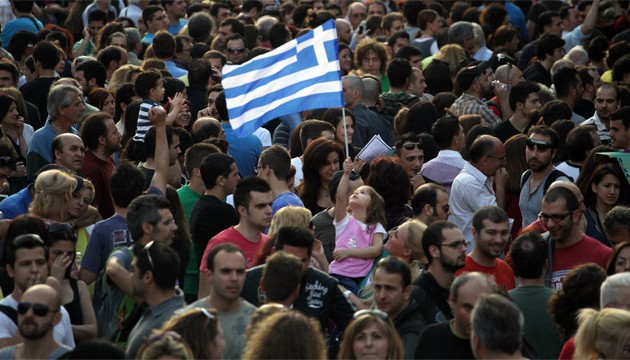 Η νέα πρόκληση για την κεντροδεξιά στην Ελλάδα