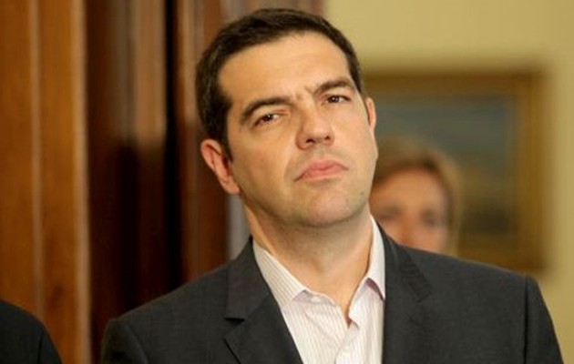 Δεν παραιτείται ο Τσίπρας, λένε συνεργάτες του πρωθυπουργού