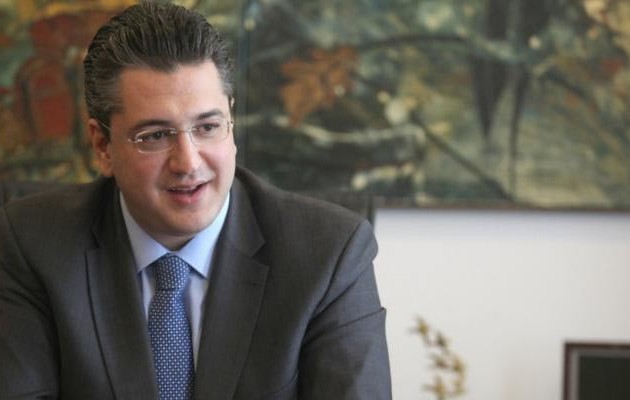 Τζιτζικώστας: Αν αλλάξουμε, θα κερδίσουμε τον Τσίπρα – Πώς θέλω τη Ν.Δ.!