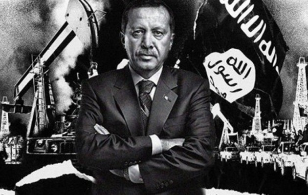 Τουρκία: Ένας στους δέκα δεν θεωρεί το Ισλαμικό Κράτος τρομοκράτες