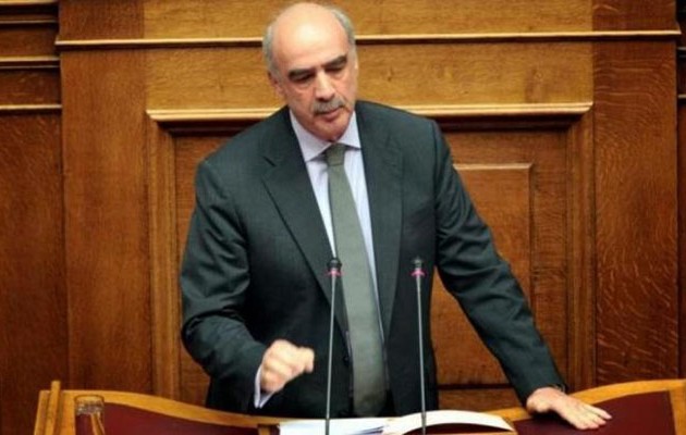 Mεϊμαράκης: Δεύτερη φορά Αριστερά, αλλά πρώτη φορά βγαίνει σπίτι στο σφυρί