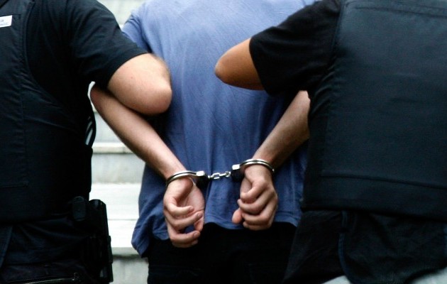 Δύο συλλήψεις για εμπρησμούς σε Μεσσηνία και Ηλεία