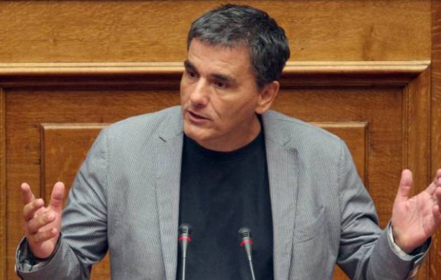 Tσακαλώτος: Μπορεί να μην προστατεύσουμε όσους πρέπει