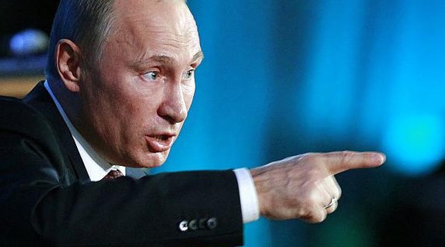 Βλάντιμιρ Πούτιν σε ΗΠΑ: Δώστε μας στοιχεία για την ανάμιξη στις εκλογές σας