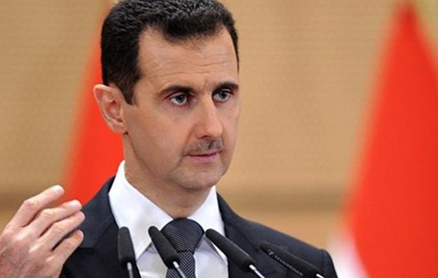 Άσαντ: Δεν πρόκειται να εγκαταλείψω τη μάχη