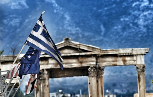 “Θα γίνει αναδιάρθρωση του χρέους της Ελλάδας”