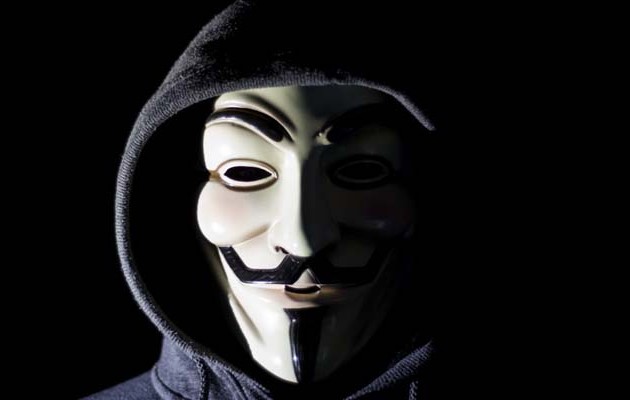 Anonymous κατά Τουρκίας: Υπέκλεψαν αρχεία από την αστυνομία