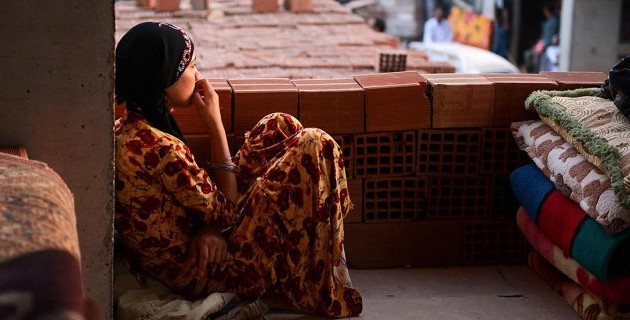 1.000 γυναίκες Γιαζίντι για θεραπεία στη Γερμανία – Οι τζιχαντιστές βίαζαν 7χρονες