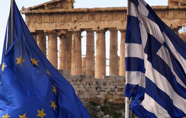 “Το ψέμα για την Ελλάδα δεν μπορεί να συνεχιστεί”