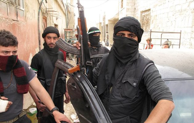 Ρωσία: 33.000 τζιχαντιστές στο Ισλαμικό Κράτος δρουν στη Μέση Ανατολή