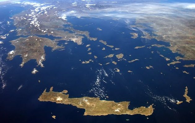 Προβληματισμός για δημοσίευμα της Sabah: Η Τουρκία θα χαρτογραφήσει θαλάσσια πάρκα στο Αιγαίο ως αντίποινα στην Ελλάδα