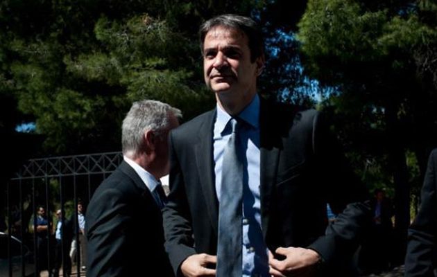 Politico: Ο Μητσοτάκης, μαζί με Ρέντσι και Μακρόν, θα έχουν επιρροή στην Ευρώπη