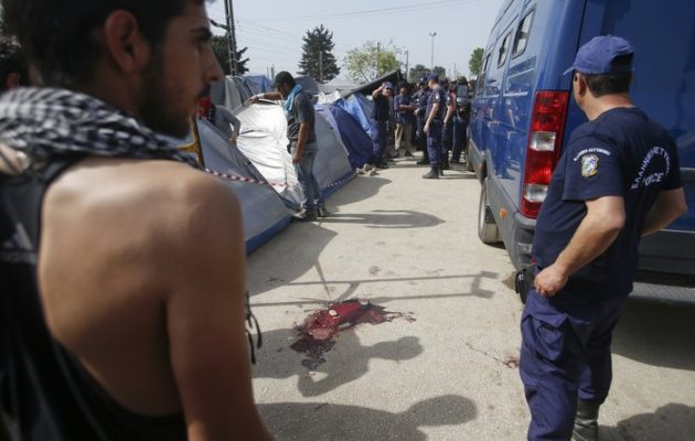 Δύο κυκλώματα διακίνησης μεταναστών εξάρθρωσε η ελληνική αστυνομία