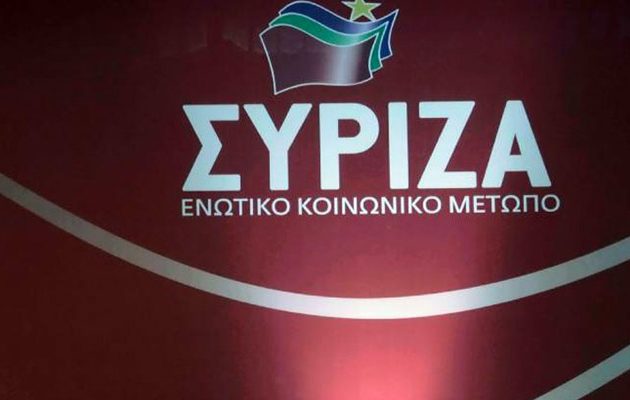 ΣΥΡΙΖΑ: Οι θεμελιωτές του πελατειακού κράτους φοβούνται τον εκδημοκρατισμό