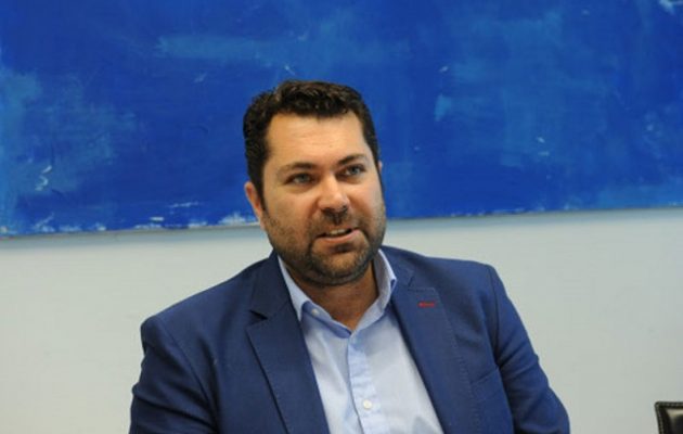 Κρέτσος: «Έτσι γκρεμίζουμε τη διαπλοκή»