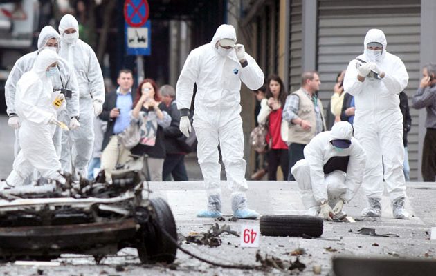 Το Δημόσιο θα αποπληρώνει στεγαστικά δάνεια των θυμάτων τρομοκρατικών πράξεων