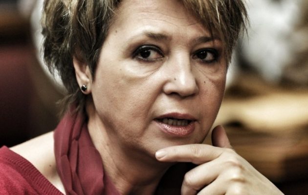 Όλγα Γεροβασίλη: Η αξιολόγηση δεν οδηγεί σε απολύσεις ή διαθεσιμότητα