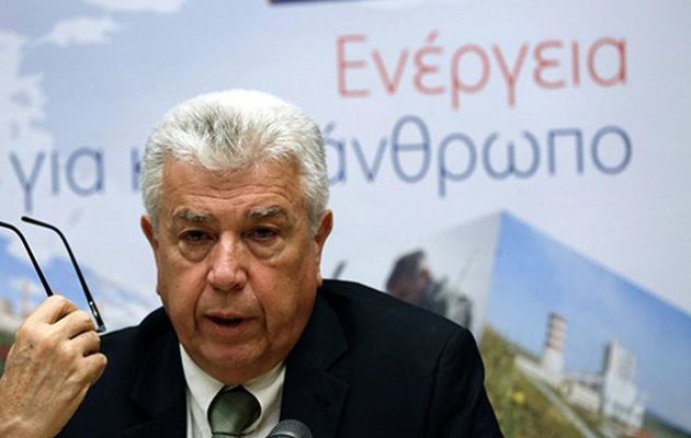 Γιατί ο πρόεδρος της ΔΕΗ κήρυξε ως «επίσημη» αργία την 13η Οκτωβρίου