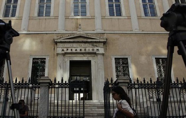 Διεκόπη χωρίς απόφαση η διάσκεψη του ΣτΕ για τις άδειες