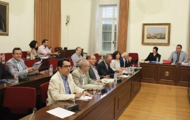 Στα μέσα Δεκεμβρίου το πόρισμα για τα δάνεια σε ΜΜΕ και πολιτικά κόμματα