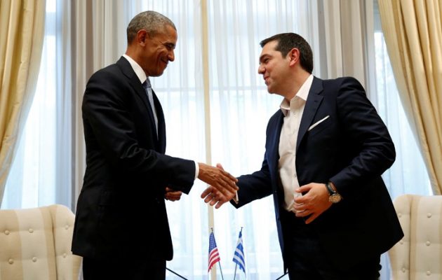 Γερμανική ομολογία: Οι ΗΠΑ θέλουν να βοηθήσουν και στο μέλλον την Ελλάδα