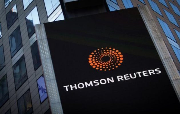 Reuters: Απολύει 2.000 εργαζόμενους, αλλά όχι δημοσιογράφους