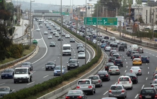 Ο Καμίνης δήλωσε ότι θα απαγορεύσει τα αυτοκίνητα ντίζελ στην Αθήνα