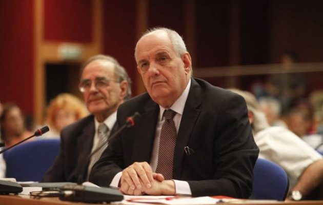 Κουίκ σε Λαγκάρντ: Είστε ειλικρινά αδίστακτοι