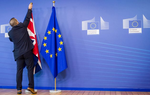 Το μέλλον της Ευρώπης μετά το Brexit στο επίκεντρο της Συνόδου Κορυφής της ΕΕ