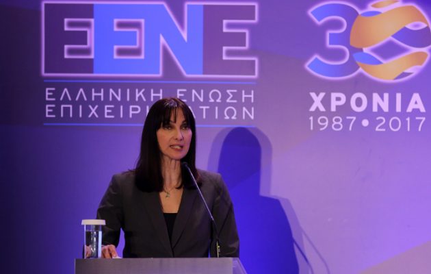 Κουντουρά: Έκρηξη ενδιαφέροντος για τουριστικές επενδύσεις στην Ελλάδα