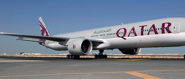 Aντίποινα από το Κατάρ: Η Qatar Airways διακόπτει τις πτήσεις προς Σαουδική Αραβία