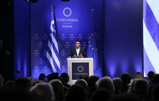 Ρελάνς με πρόταση Τσίπρα στους θεσμούς: “Λύση” μέσα από την ανάπτυξη