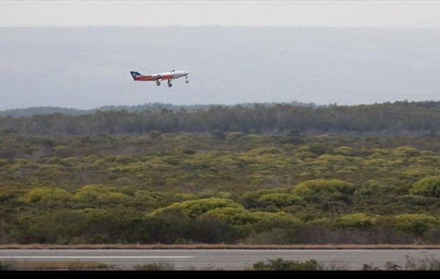 Έρχονται τα επιβατηγά αεροπλάνα χωρίς πιλότο – Πετυχημένη δοκιμή από την Airbus