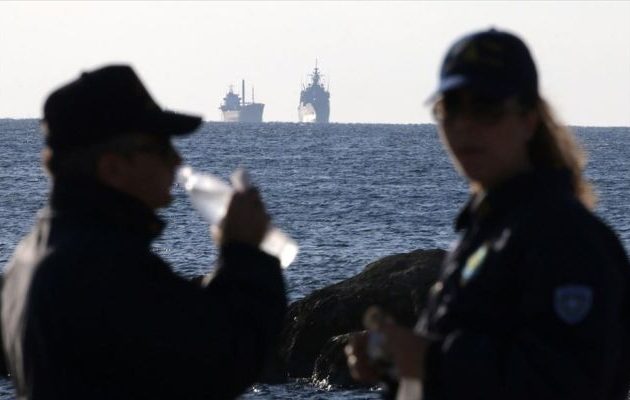 Συνελήφθη 22χρονη τζιχαντίστρια από το Βέλγιο στο πλοίο από Ιταλία για Ηγουμενίτσα