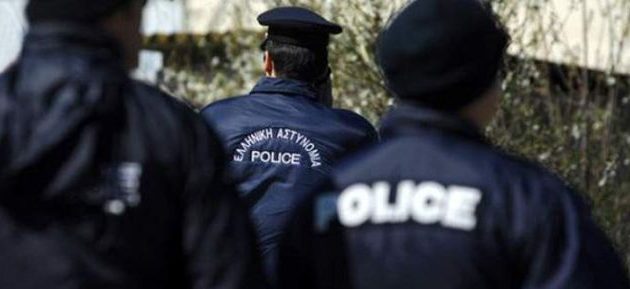 Αστυνομικοί στην Ελλάδα είχαν κρυπτοτηλέφωνα για να μιλάνε με ναρκέμπορους