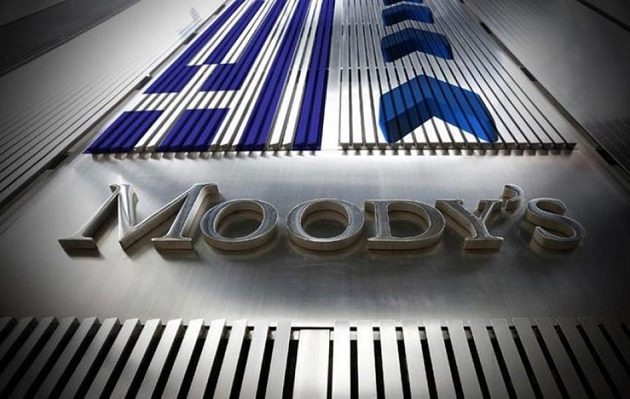 Moody’s: Άλμα ανάπτυξης τα επόμενα δέκα χρόνια στην Ελλάδα