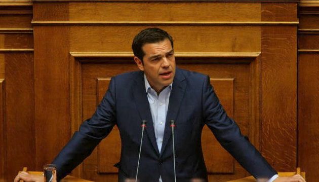 Πρόταση για Προανακριτική για τα 10 πολιτικά πρόσωπα που εμπλέκονται στο σκάνδαλο Novartis