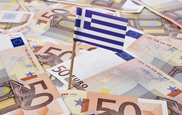 Εκταμιεύτηκε από τον ESM η τελευταία δόση 15 δισ. ευρώ προς την Ελλάδα