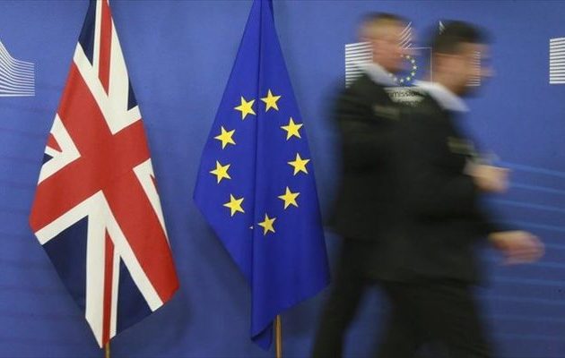 Οι Βρετανοί θέλουν δημοψήφισμα για το «προφίλ» του Brexit – Τι λένε