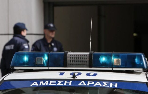 Χαλάνδρι: Συνέλαβαν δύο Γεωργιανούς διαρρήκτες – Τους κατάλαβε ο ιδιοκτήτης